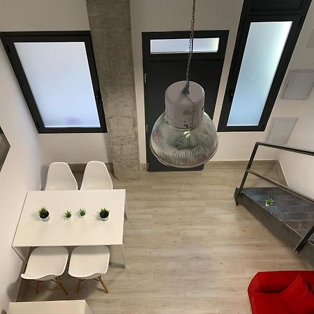 Nuevos Duplex Principe Vergara Madrid Exterior photo