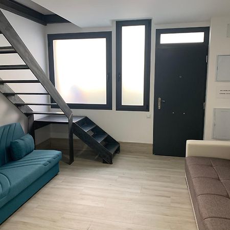 Nuevos Duplex Principe Vergara Madrid Exterior photo