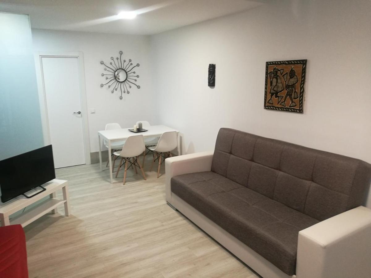 Nuevos Duplex Principe Vergara Madrid Exterior photo