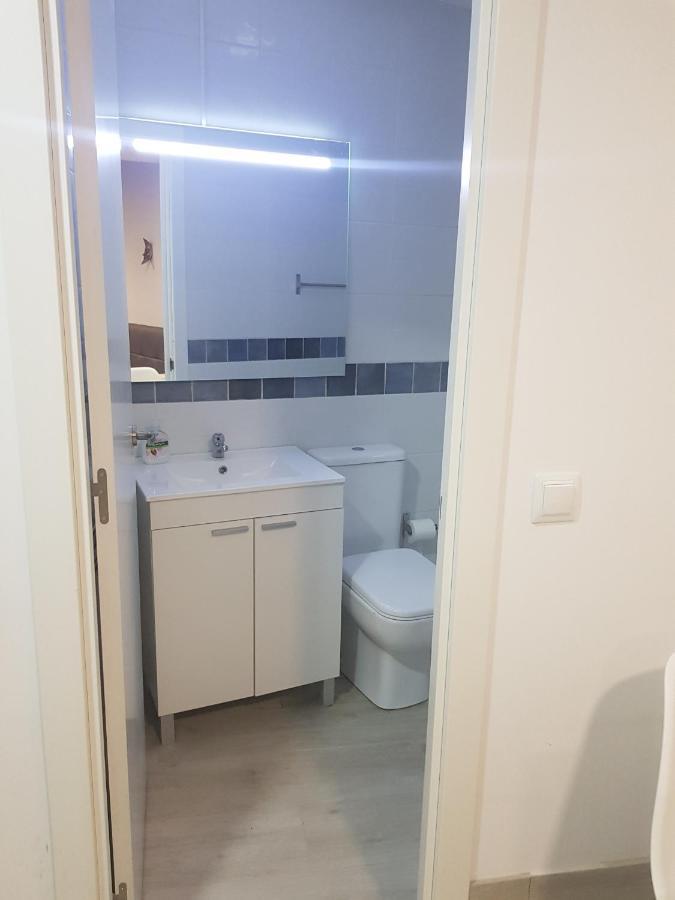 Nuevos Duplex Principe Vergara Madrid Exterior photo