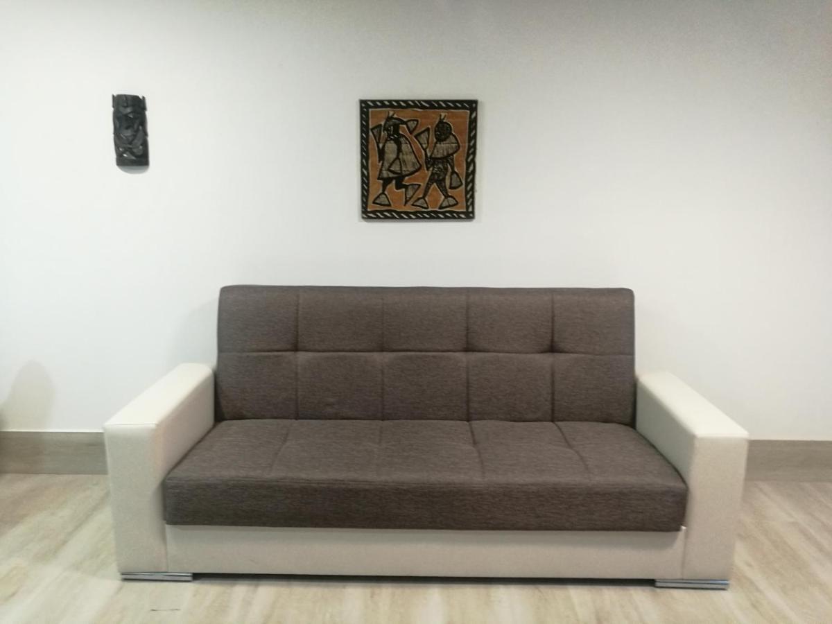 Nuevos Duplex Principe Vergara Madrid Exterior photo