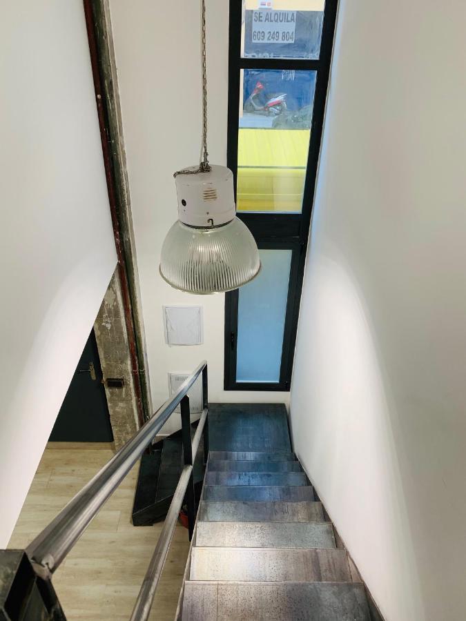 Nuevos Duplex Principe Vergara Madrid Exterior photo