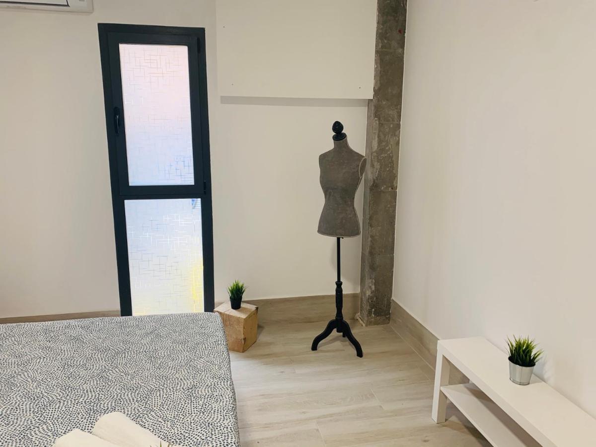 Nuevos Duplex Principe Vergara Madrid Exterior photo