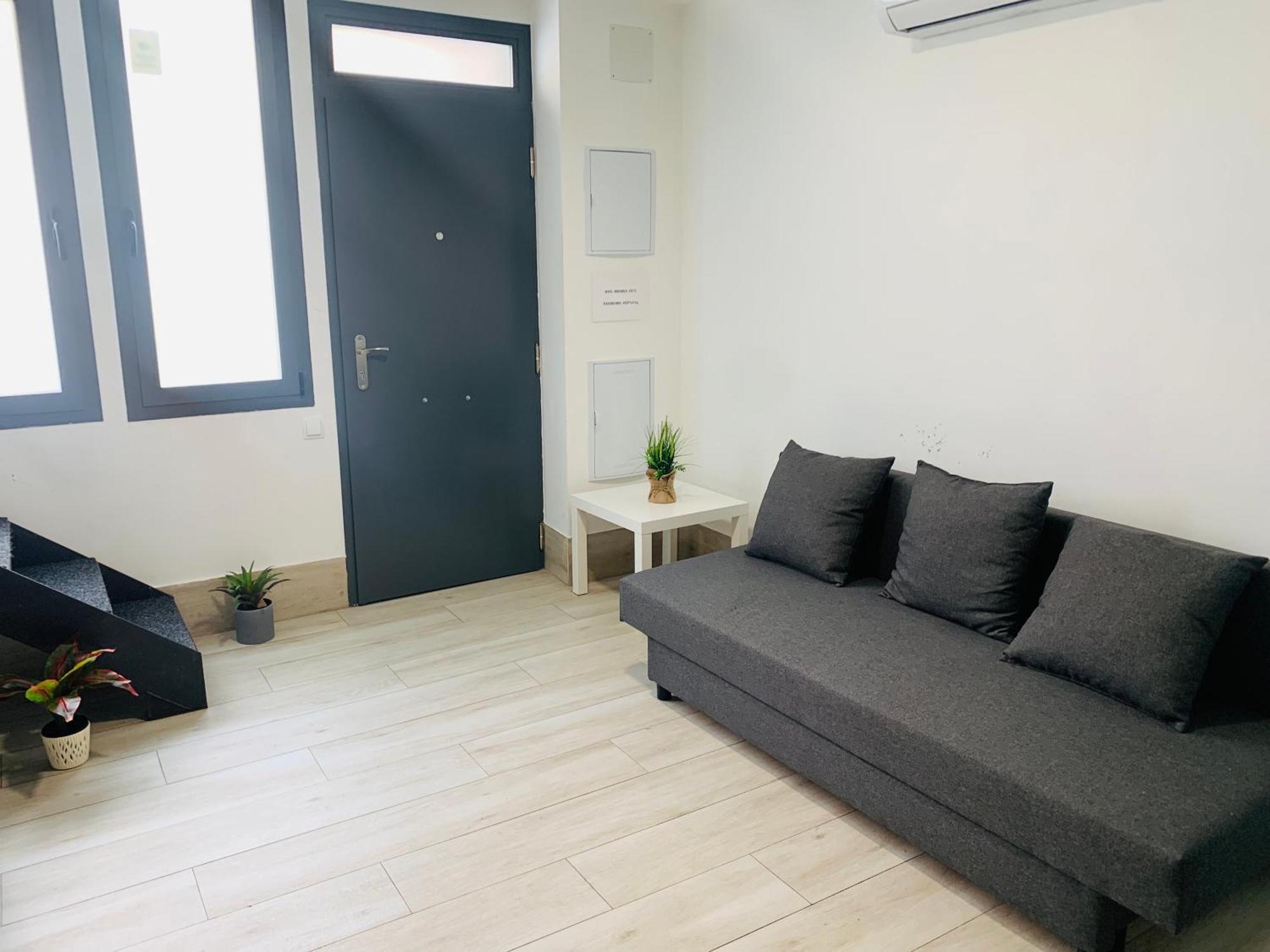 Nuevos Duplex Principe Vergara Madrid Exterior photo
